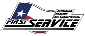 First Service Plumbing, Heating, & AC